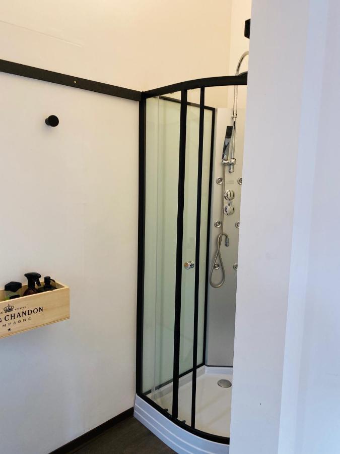 리에주 L'Atelier St Remacle 아파트 외부 사진